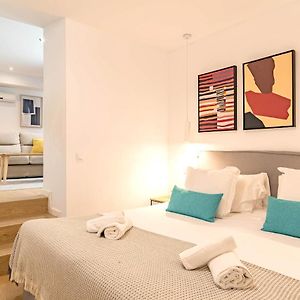 Appartement met een Slaapkamer